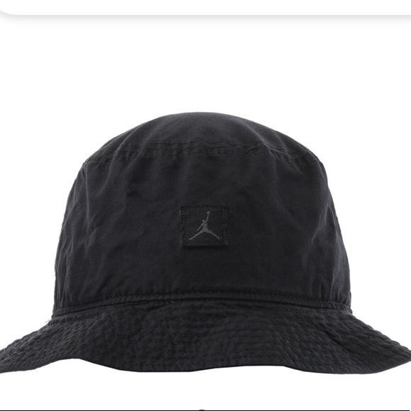 Jordan Other - Jordan Jumpman Washed Bucket Cap NWT